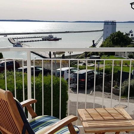 Ferienappartement Fraenzi Mit Herr Sassnitz Kültér fotó