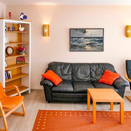 Ferienappartement Fraenzi Mit Herr Sassnitz Kültér fotó